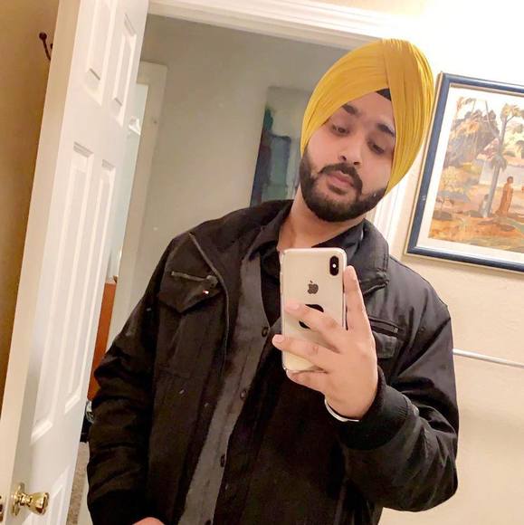vikrantsingh